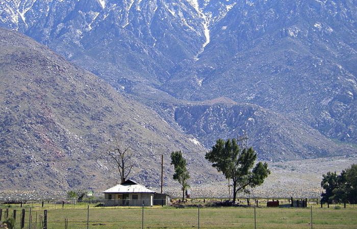 Cactus to Clouds – Palm Springs to Mt. San Jacinto Peak