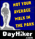 Dayhiker.com Not Your Average Walk In The Park