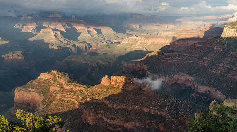 Grand Canyon – Rim to Rim